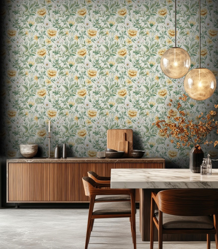 Picture of Emma Soft Yellow - 1002602-01